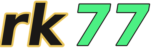 rk77 logo
