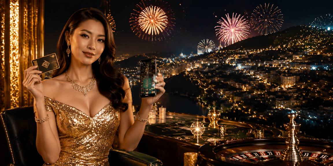 rk77 ကျွန်ုပ်တို့၏ Baccarat Live Events ထဲတွင် ဘာရှိသလဲ